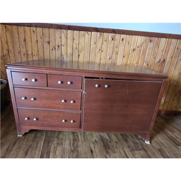 Storage Cabinet-Located offsite at Chante Lake, SK