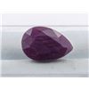 Image 1 : *^9.48 ct Certified Madagascar Ruby gemstone ($11,566 Appraisal)