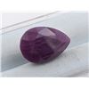 Image 2 : *^9.48 ct Certified Madagascar Ruby gemstone ($11,566 Appraisal)