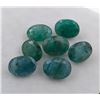 Image 1 : *^12.2 ct Certified Emerald gemstone PARCEL ($18,300 Appraisal)