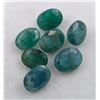 Image 2 : *^12.2 ct Certified Emerald gemstone PARCEL ($18,300 Appraisal)