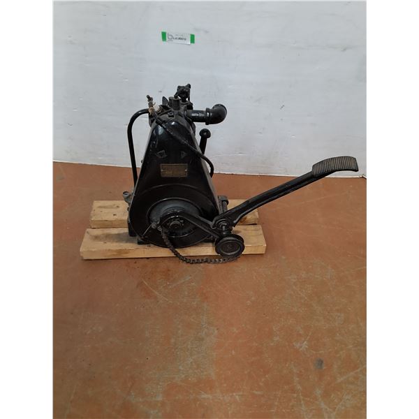 * Briggs & Stratton FH Gas Engine, Pickup Only