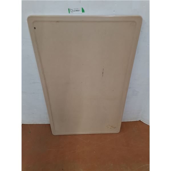 * Enamel Top For Hoosier - 40x25" - Cannot Ship