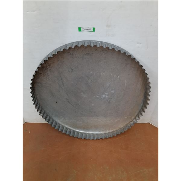 * Well Cover 32" - Cannot Ship