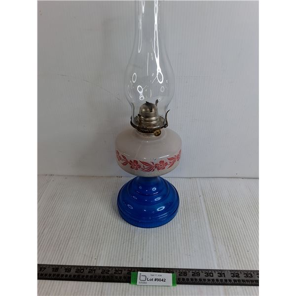 Kerosene Lamp