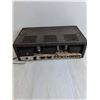 Image 2 : Vintage Heathkit Stereo Amplifier - Untested