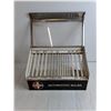 Image 3 : Royalite Automotive Bulbs Display Cabinet