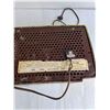 Image 3 : Vintage Philips Radio - Untested
