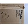 Image 3 : ERTL Case 4-Wheel Drive 1/16 Scale Tractor Box Only