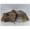 Image 3 : Winter Mukluks - Size 12"
