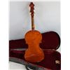 Image 4 : #Vintage Violin w/Case - PICKUP PREFERRED