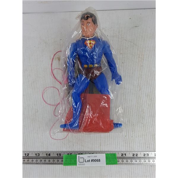 Superman Kite