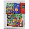 Image 2 : Assorted Atari Catalogs