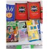 Image 3 : Assorted Atari Catalogs