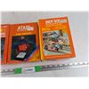 Image 3 : Atari Games & Video Touch Pad