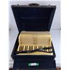 Image 1 : # Vintage Honner Verdi IIIB Accordion - PICKUP PREFERRED