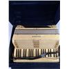 Image 2 : # Vintage Honner Verdi IIIB Accordion - PICKUP PREFERRED