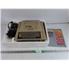 Image 1 : Vintage Atari 400 Computer - As Is
