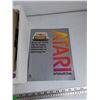 Image 4 : Vintage Atari 400 Computer - As Is