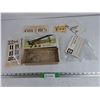 Image 1 : AirFix DHC 2 Beaver 72 Assembly Kit, Incomplete