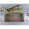 Image 2 : AirFix DHC 2 Beaver 72 Assembly Kit, Incomplete