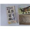Image 3 : AirFix DHC 2 Beaver 72 Assembly Kit, Incomplete