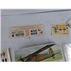 Image 4 : AirFix DHC 2 Beaver 72 Assembly Kit, Incomplete
