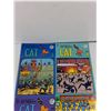 Image 2 : Vintage Comics - The Adventures of Fat Freddy's & Freak Brothers