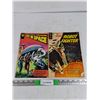 Image 1 : Vintage Comics - Magnus Robot Fighter, Lost in Space