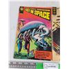 Image 2 : Vintage Comics - Magnus Robot Fighter, Lost in Space