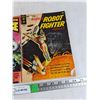 Image 3 : Vintage Comics - Magnus Robot Fighter, Lost in Space