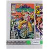 Image 2 : Vintage Comics - Inhumanoids & The Amazing Spider Man