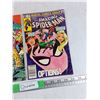 Image 3 : Vintage Comics - Inhumanoids & The Amazing Spider Man