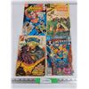 Image 1 : Vintage Comics - Superman, Konga, The Jungle Twins