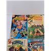 Image 2 : Vintage Comics - Superman, Konga, The Jungle Twins