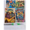 Image 3 : Vintage Comics - Superman, Konga, The Jungle Twins