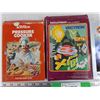 Image 2 : Vintage Game Cartridges - Pressure Cooker, Vectron, Journey Escape