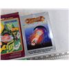 Image 3 : Vintage Game Cartridges - Pressure Cooker, Vectron, Journey Escape