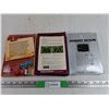 Image 4 : Vintage Game Cartridges - Pressure Cooker, Vectron, Journey Escape