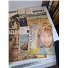 Image 4 : Vintage Macleans & Chatelaine Magazines