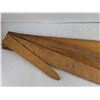 Image 2 : Wooden Hide/Pelt Stretchers