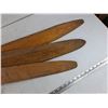 Image 3 : Wooden Hide/Pelt Stretchers