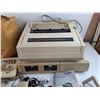 Image 5 : The Colecovision Family Computer & Accessories - As Is