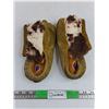 Image 1 : Mukluks - Size 9"