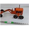 Image 3 : Vintage Pressed Steel Structo Grader