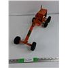 Image 5 : Vintage Pressed Steel Structo Grader