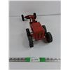 Image 3 : Vintage Pressed Steel Structo Grader