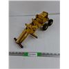 Image 1 : Vintage Pressed Steel Power Grader