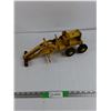 Image 2 : Vintage Pressed Steel Power Grader