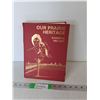 Image 1 : Our Prairie Heritage: Cambria 1902-77 History Book